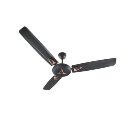 Ceiling Fan STAR 48" Blade Size 390 rpm with 2 year Warranty