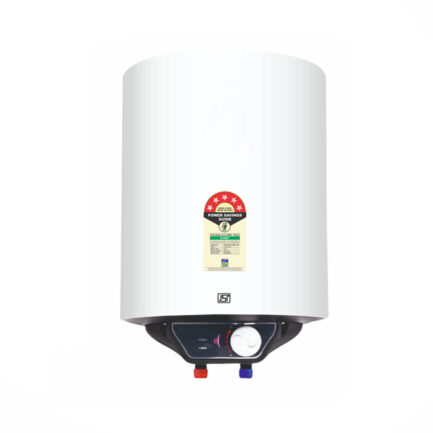 AVENGER METEL GEYSER 2 YEAR WARRANTY