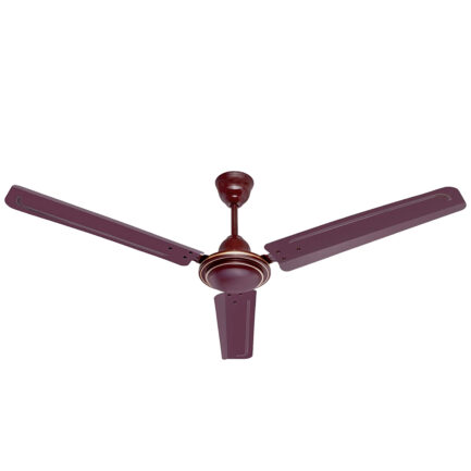 Ceiling Fan Advance 48" Blade Size 390 rpm with 2 year Warranty