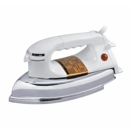 DELUXE PLANCHA IRON 750W.