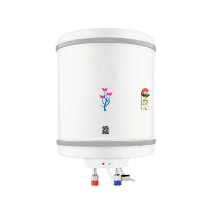 FULL METEL GEYSER 2 YEAR WARRANTY