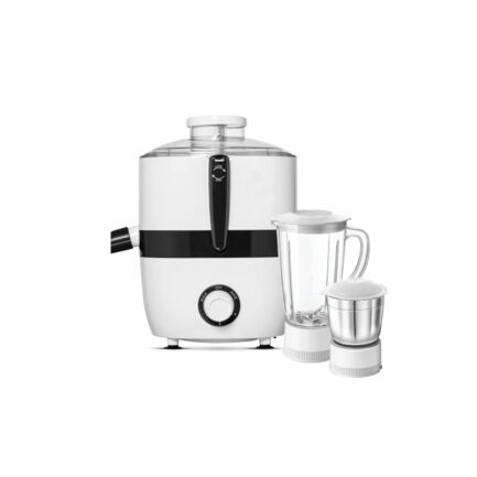 STAR DELUXE JUICER & MIXER GRINDER 550W. 2JAR