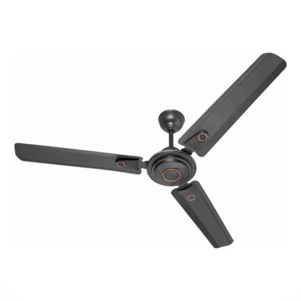 Ceiling Fan SELTOS 48" Blade Size 390 rpm with 2 year Warranty