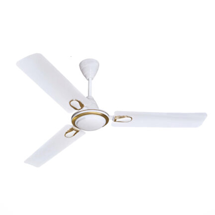 Ceiling Fan Deluxe 48" Blade Size 390 rpm with 2 year Warranty